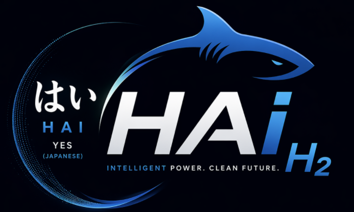 HAi logo